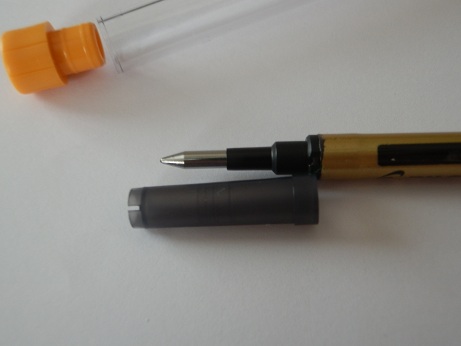 �p�C���b�g�E�a�k�f�|�V�̃y����