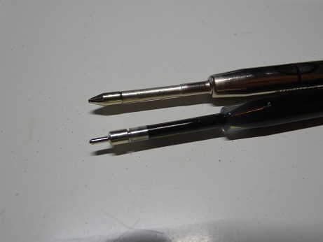 PS-807NP�iP80-07NP�j�ƃN�C���N�t���[�̃y�����r�摜