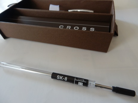 CROSS�̑ւ��c�ɂ͂���-�W����������