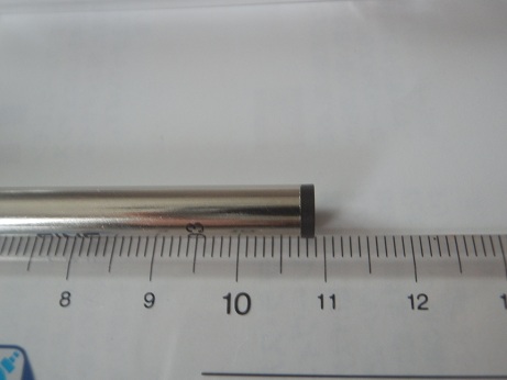 �E�H�[�^�[�}���@�N���g�D�[���̃��[���[�{�[�����t�B���̃T�C�Y